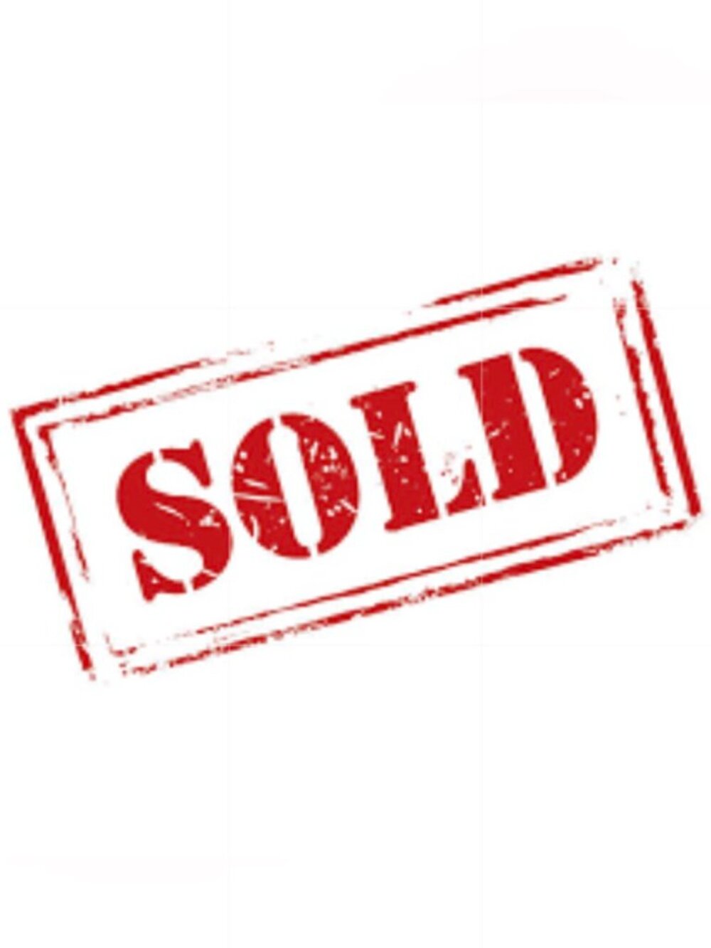 Sold